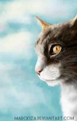Коты Воители: Выжить В Огне.