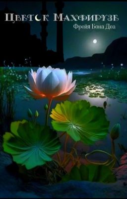 Цветок Махфирузе