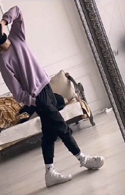 Любовь оставляет садины 