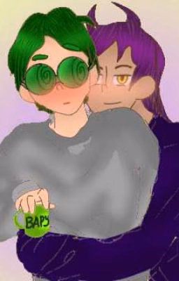 У учителей свои секреты💜💚