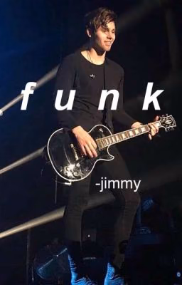 funk ↬ luke