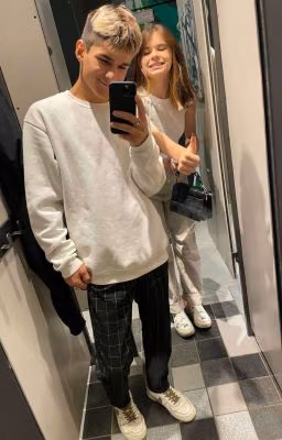 Заговори со мной 🖤