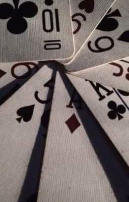 ♠️Дети казино🎭