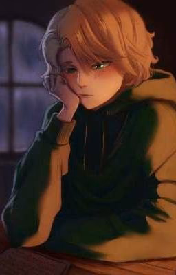 Я вернулась (Ninjago)