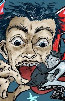 Однажды ты решила сходить на концерт группы которую почти не знаешь