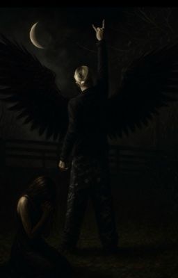 Запертая в сумерках|newlightchild