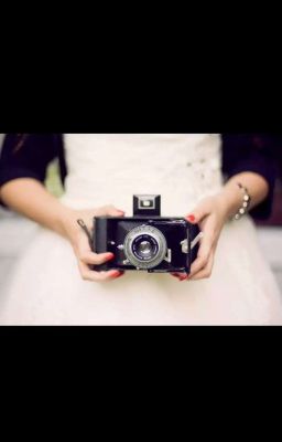 Свадебный фотограф