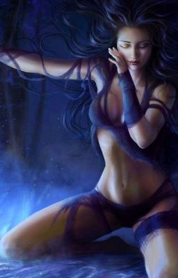 Любовь Танцовщицы.(+21)