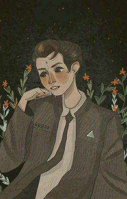 детройт I коннор