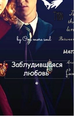 Заблудившаяся любовь