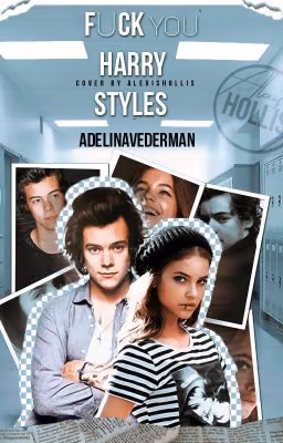 F*ck you Harry Styles