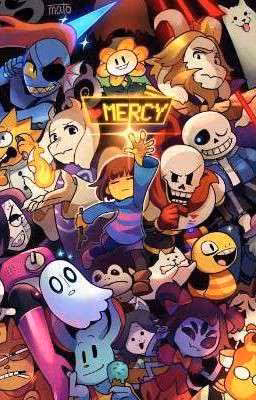 UnderTale реакции