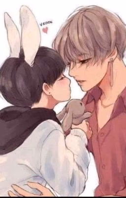 my rabbit