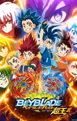 Бейблэйд Берст. Сводные 2. Beyblade burst