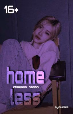 Homeless