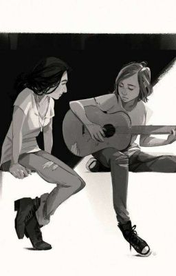 мой кайф - моя гитара