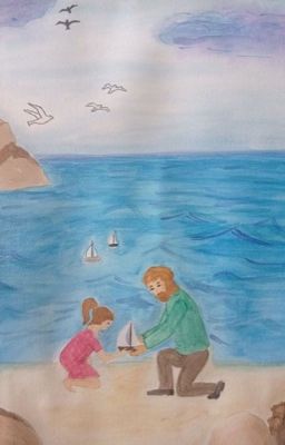 Сказка о Всемогущем добром Волшебнике