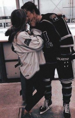 Любовь с первой игры