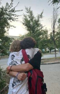 мы же просто одноклассники.. 