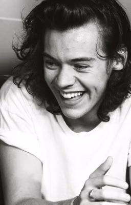 Мои любимые изумруды[Harry Styles ]