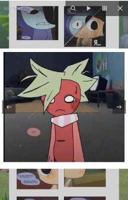 Жизнь Спраута🍓