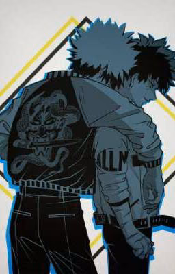 †~Заброшка~† (BakuDeku or KatsuDeku) Yaoi!!!