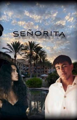 Señorita. | Ламин Ямаль