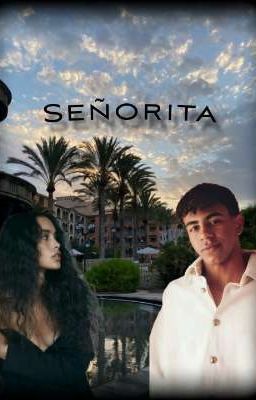 Señorita. | Ламин Ямаль