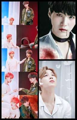 Укус вампира