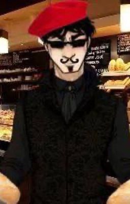 "Вкусный багет от Ля'Рире"