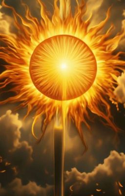 солнечное королевство 🌞👑