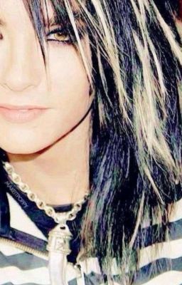 Любовь, пережившая время||билл каулитц 