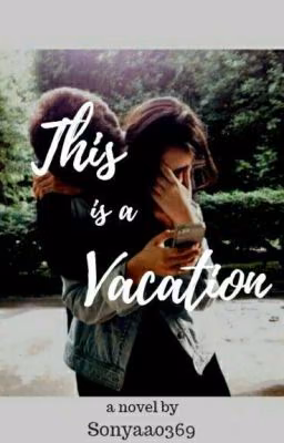 Вот это каникулы/ This is a vacation