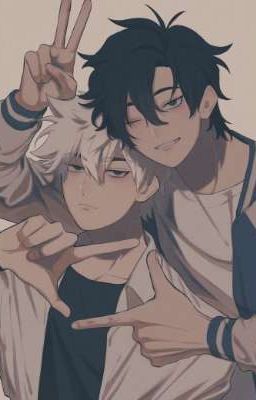 Свет среди тени 