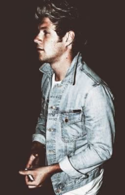 Похититель [Niall Horan Fanfiction]