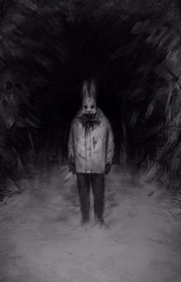 Реакция "Tiny Bunny"
