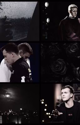 Попробуй прошептать [Заморожен]