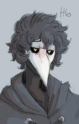 Scp реакции[ЗАВЕРШЕНО]