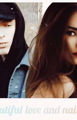 Beautiful love and naiventy