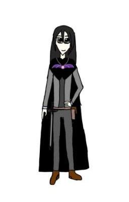 приключения девушки-вампира