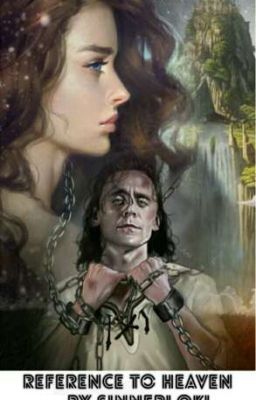 Ссылка в небеса . Локи