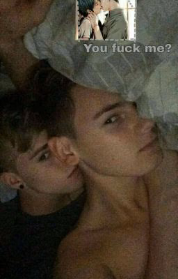 Я влюблен в него..