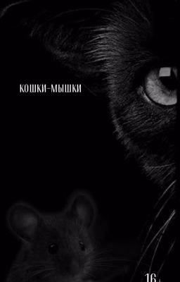 Кошки-мышки