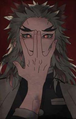 т/и и Кёджуро Ренгоку 18+