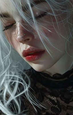 Жертва на ледяном троне