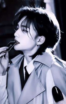 Мой похититель