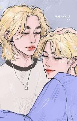 ^^в унисон^^[хёнликс]