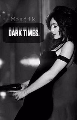 Тёмные времена. / Dark times.