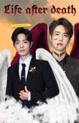 Life after death