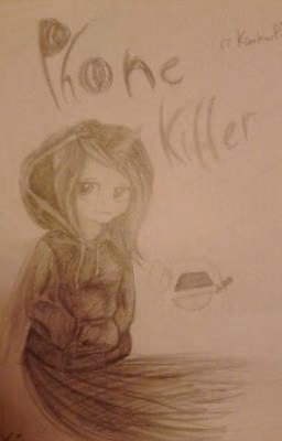 Phone The Killer| Фони Убийца